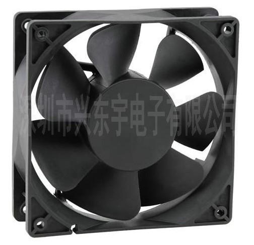 【電焊機散熱風扇】連傳熱的方法都別具匠心！