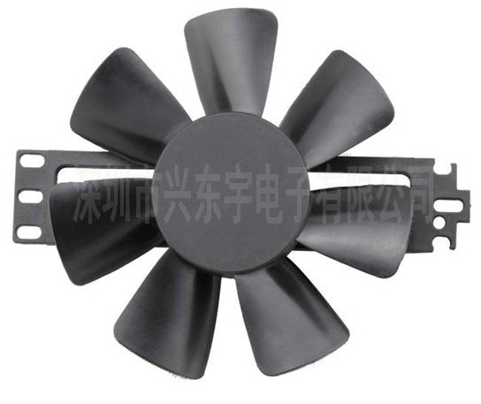 『供應電磁爐散熱風扇』8大特點強勢來襲！