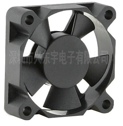 【供應無刷風機】你恨我，我不怪你，至少證明你還記得我