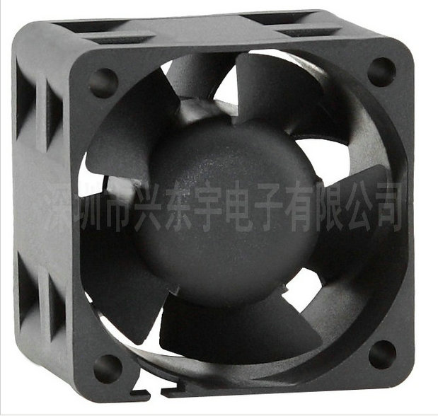 【防潮散熱風扇】的噪音問題，不容忽視！