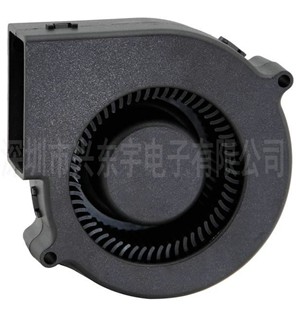 “功夫不負有心人”【制氧機散熱風扇】葉輪保養！