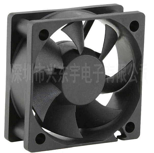 【雙滾珠散熱風(fēng)機(jī)風(fēng)扇】‘二人轉(zhuǎn)’，轉(zhuǎn)出不一樣的風(fēng)采。