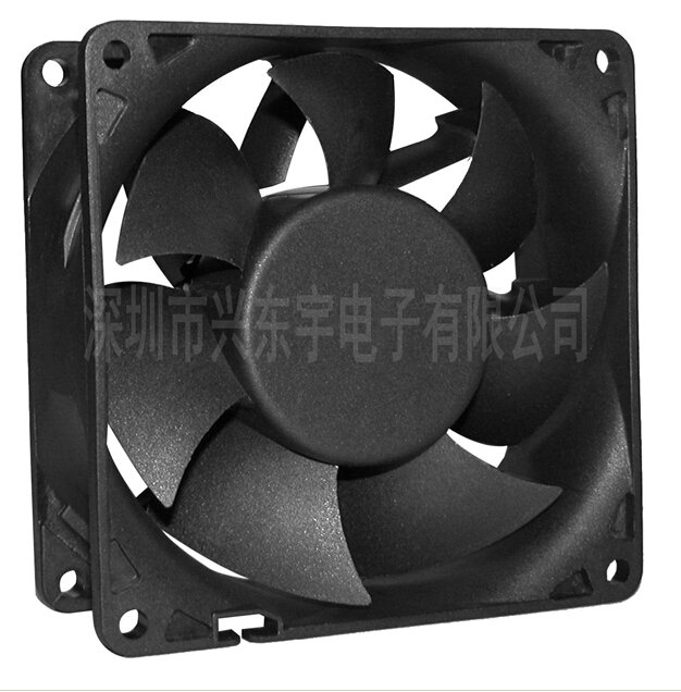 【EC風扇批發】‘我可以晝夜不停的為您效勞！’
