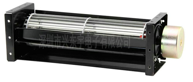 你知道【dc橫流風扇】為什么會出現反風現象嗎？