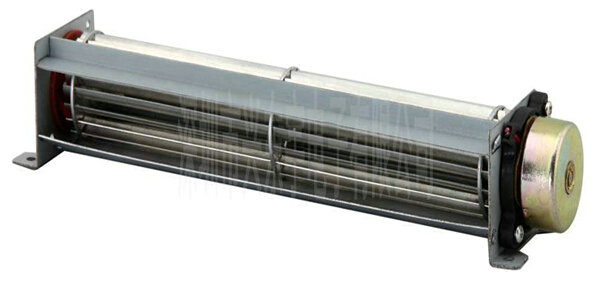 【橫流散熱風機】怎么裝，怎么愛護，都是有要求的