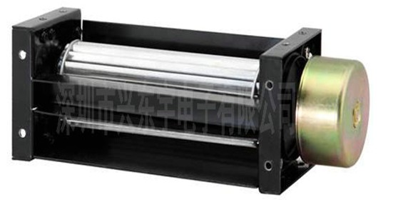 【橫流風扇廠家】專注研發，所以更專業！