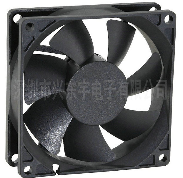 【直流風扇48V批發】多樣的傳熱方式！