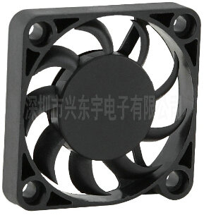 【安防設備散熱風扇】，“有我，生活無憂”