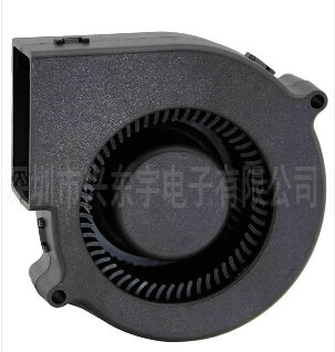 散熱風扇是如何工作的？