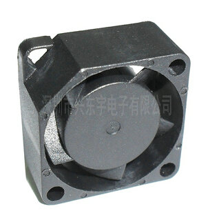 【微型橫流風扇】好風扇，沒那么簡單