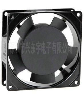 使用【散熱交流風(fēng)扇】多注意，它會(huì)越來(lái)越安靜