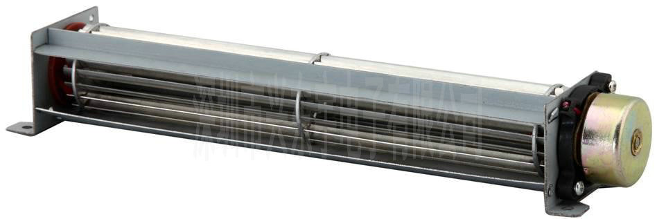 橫流散熱風(fēng)機(jī)的作用有哪些？